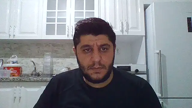 erkekkkadam online show from 31, 7, 2026