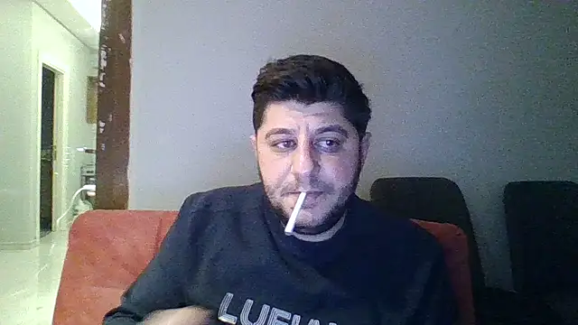 erkekkkadam online show from 9, 3, 2026