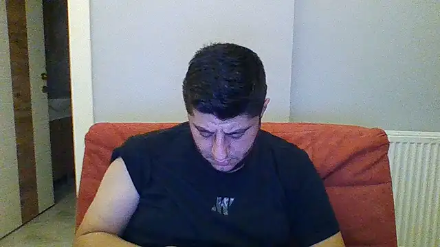 erkekkkadam online show from 8, 7, 2026