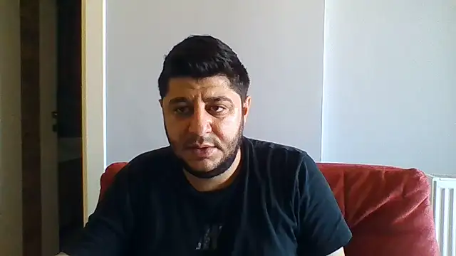 erkekkkadam online show from 2, 6, 2026