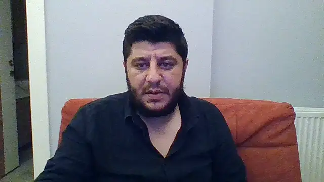 erkekkkadam online show from 19, 6, 2026