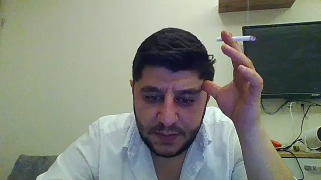 erkekkkadam online show from 16, 2, 2026