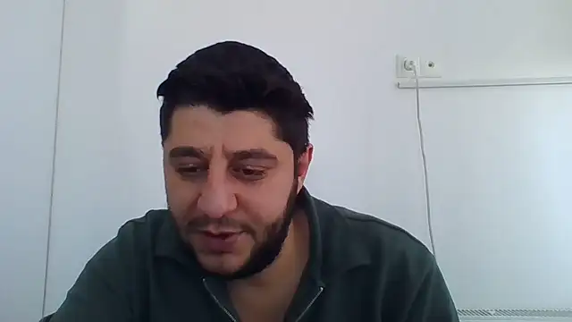 erkekkkadam online show from 10, 1, 2026