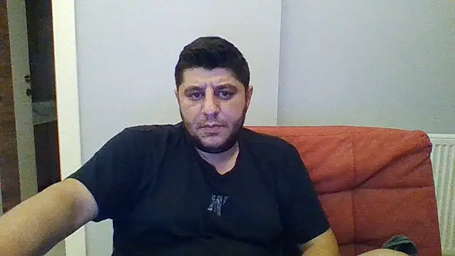 erkekkkadam online show from 13, 7, 2026