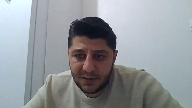 erkekkkadam online show from 5, 1, 2025
