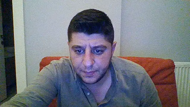 erkekkkadam online show from 1, 7, 2026
