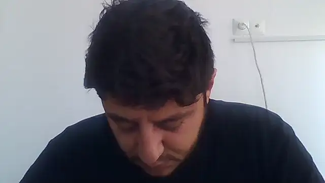 Snapshot of erkekkkadam chatting on 31, 10, 2025 erkekkkadam online show from 31, 10, 2025