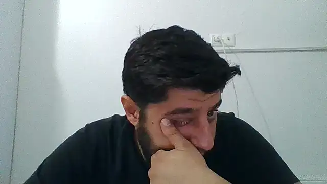 Snapshot of erkekkkadam chatting on 7, 11, 2025 erkekkkadam online show from 7, 11, 2025