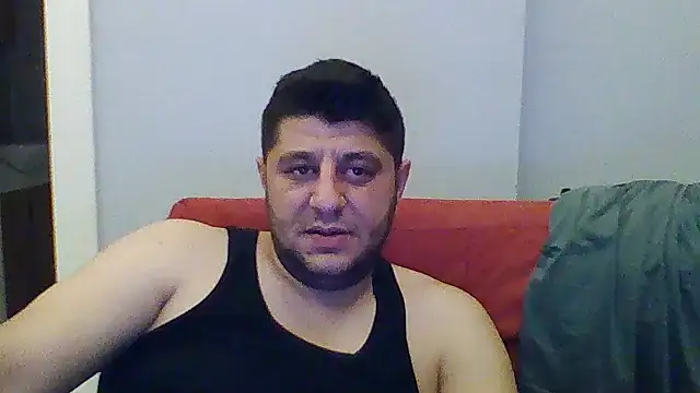 erkekkkadam online show from 6, 7, 2026