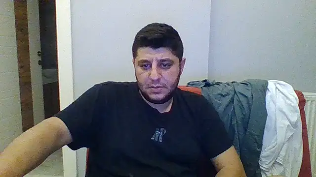 erkekkkadam online show from 12, 7, 2026