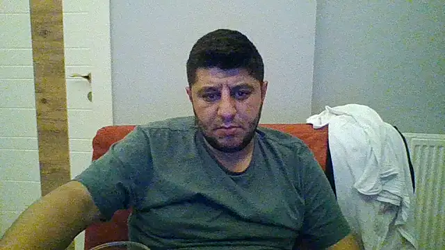 erkekkkadam online show from 9, 7, 2026