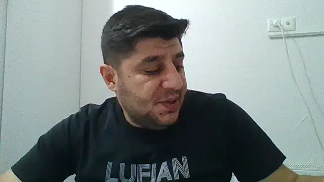 erkekkkadam online show from 14, 12, 2025