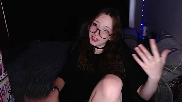 AmeliaKamishiro online show from 9, 11, 2025