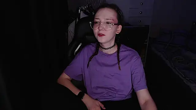 AmeliaKamishiro online show from 26, 11, 2025