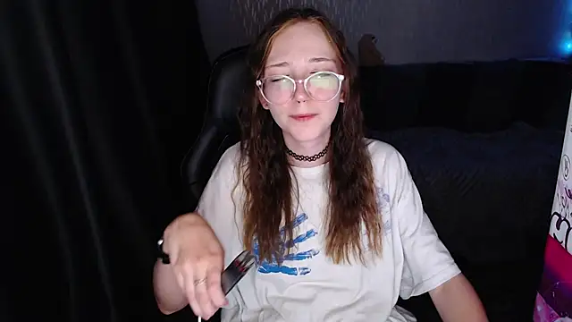 AmeliaKamishiro online show from 3, 10, 2025