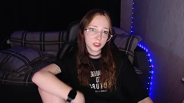 AmeliaKamishiro online show from 12, 10, 2025