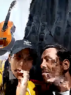 cachorro0527 online show from 6, 11, 2025