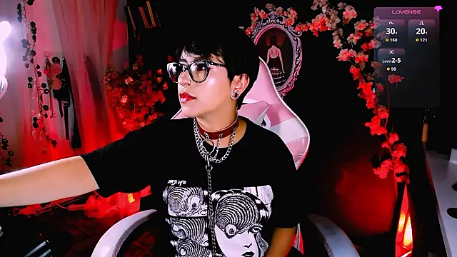 Snapshot of kitty_roxy chatting on 12, 3, 2026 kitty roxy online show from 12, 3, 2026