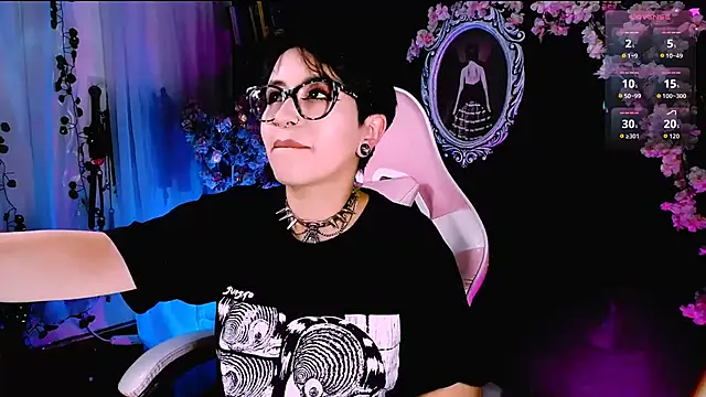 Snapshot of kitty_roxy chatting on 5, 2, 2026 kitty roxy online show from 5, 2, 2026