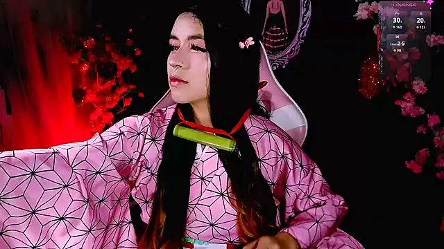 Snapshot of kitty_roxy chatting on 20, 2, 2026 kitty roxy online show from 20, 2, 2026