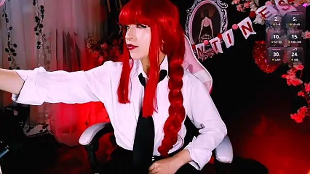 Snapshot of kitty_roxy chatting on 14, 2, 2026 kitty roxy online show from 14, 2, 2026