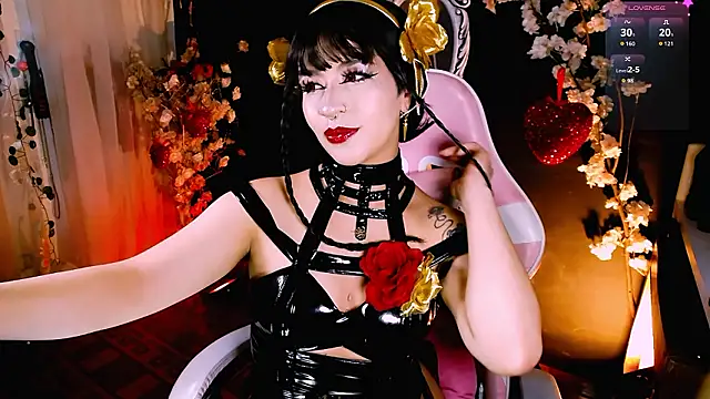 Snapshot of kitty_roxy chatting on 21, 2, 2026 kitty roxy online show from 21, 2, 2026