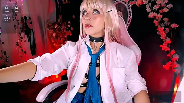 Snapshot of kitty_roxy chatting on 13, 3, 2026 kitty roxy online show from 13, 3, 2026