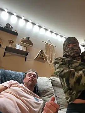 Snapshot of MnM4ever chatting on 11, 11, 2025 MnM4ever online show from 11, 11, 2025