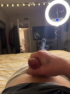 Snapshot of MnM4ever chatting on 7, 1, 2026 MnM4ever online show from 7, 1, 2026