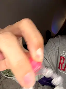 Snapshot of MnM4ever chatting on 7, 11, 2025 MnM4ever online show from 7, 11, 2025