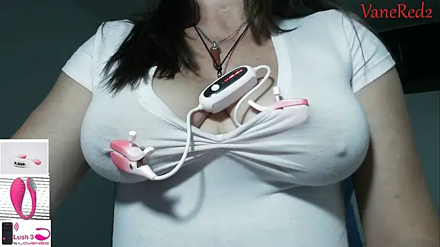 vanered2 online show from 26, 11, 2025