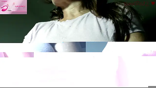 Snapshot of vanered2 chatting on 14, 7, 2026 vanered2 online show from 14, 7, 2026