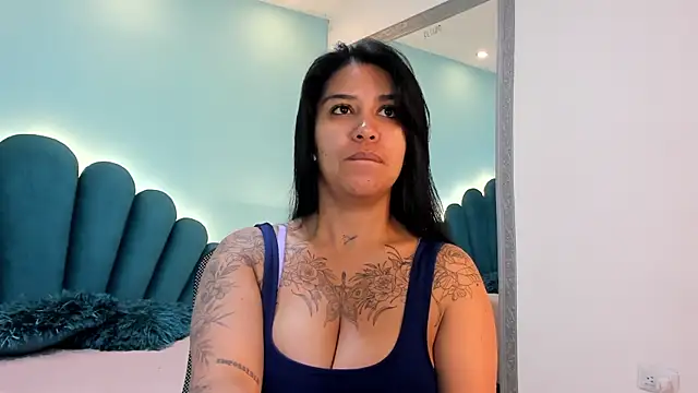 sharlott18 online show from 12, 1, 2026