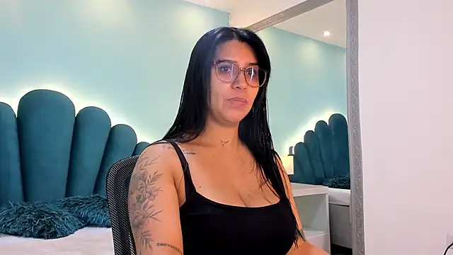 sharlott18 online show from 12, 11, 2025