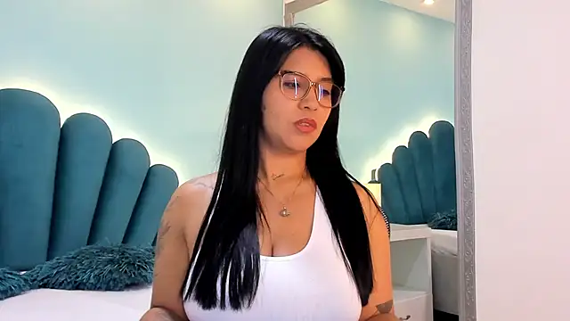 sharlott18 online show from 17, 10, 2025