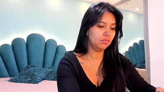 sharlott18 online show from 3, 12, 2025