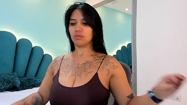 sharlott18 online show from 14, 1, 2026