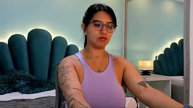 sharlott18 online show from 29, 10, 2025