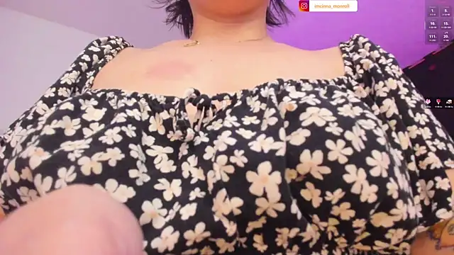 Snapshot of cinna_monroll chatting on 21, 6, 2026 cinna monroll online show from 21, 6, 2026