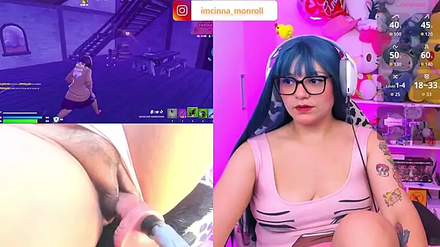 Snapshot of cinna_monroll chatting on 3, 11, 2025 cinna monroll online show from 3, 11, 2025