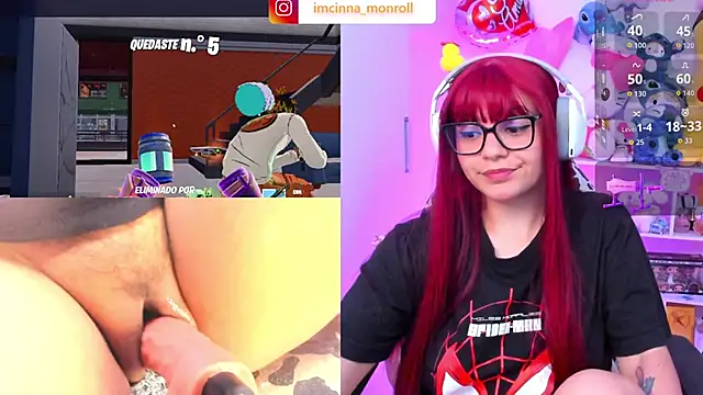 Snapshot of cinna_monroll chatting on 17, 11, 2025 cinna monroll online show from 17, 11, 2025