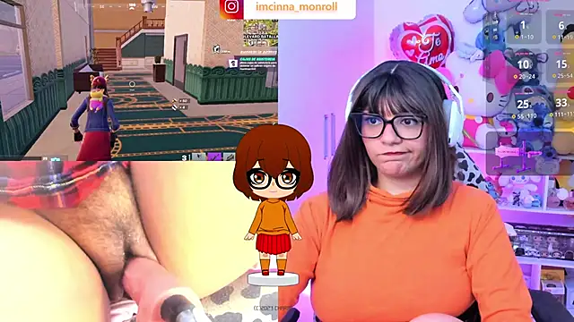 Snapshot of cinna_monroll chatting on 30, 11, 2025 cinna monroll online show from 30, 11, 2025