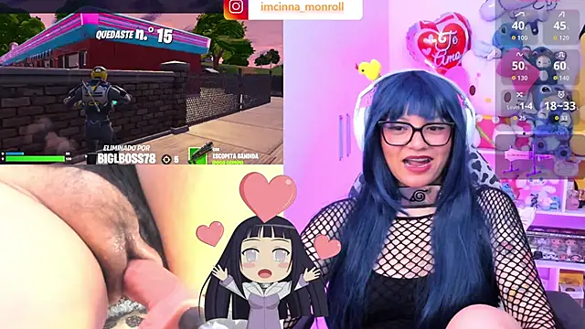 Snapshot of cinna_monroll chatting on 29, 11, 2025 cinna monroll online show from 29, 11, 2025