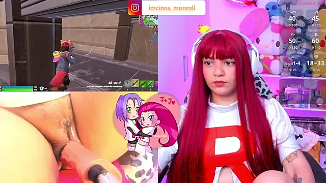 Snapshot of cinna_monroll chatting on 15, 11, 2025 cinna monroll online show from 15, 11, 2025