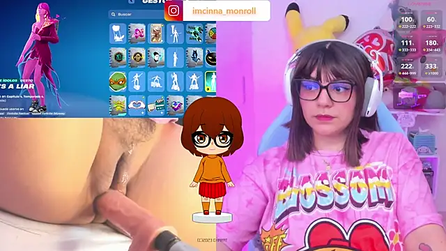 Snapshot of cinna_monroll chatting on 10, 6, 2026 cinna monroll online show from 10, 6, 2026