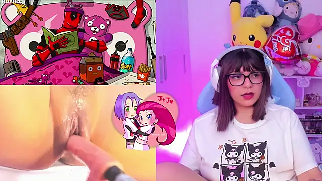 cinna monroll online show from 14, 4, 2026