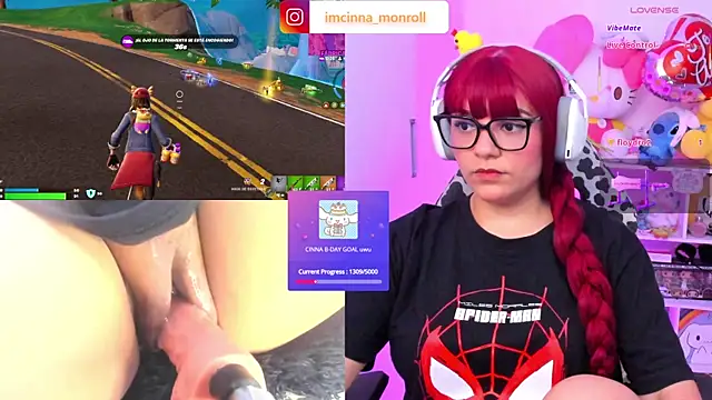 Snapshot of cinna_monroll chatting on 11, 10, 2025 cinna monroll online show from 11, 10, 2025