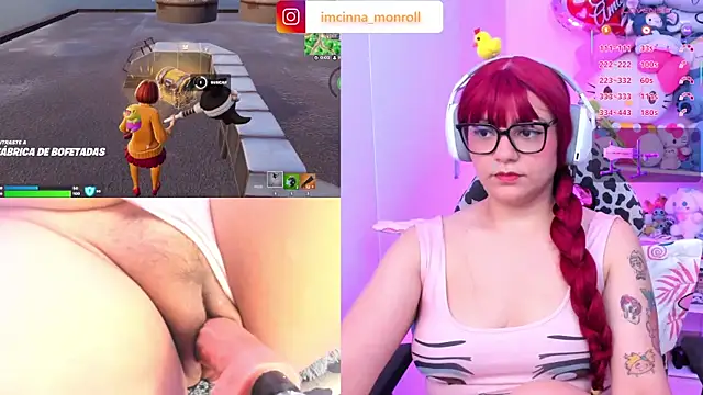 Snapshot of cinna_monroll chatting on 26, 10, 2025 cinna monroll online show from 26, 10, 2025