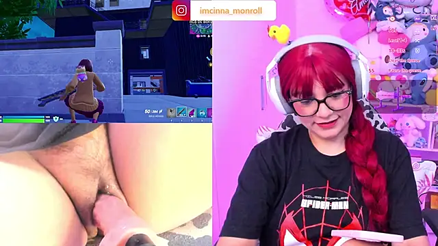 Snapshot of cinna_monroll chatting on 29, 10, 2025 cinna monroll online show from 29, 10, 2025