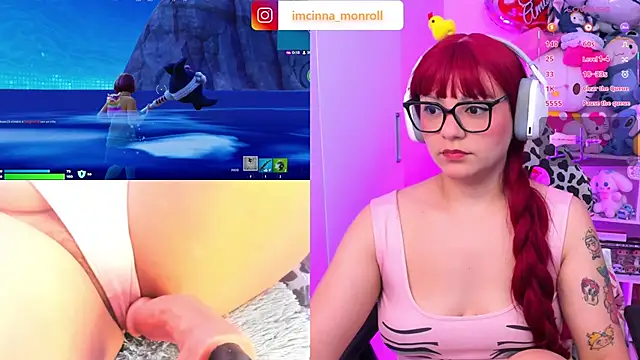 Snapshot of cinna_monroll chatting on 30, 10, 2025 cinna monroll online show from 30, 10, 2025